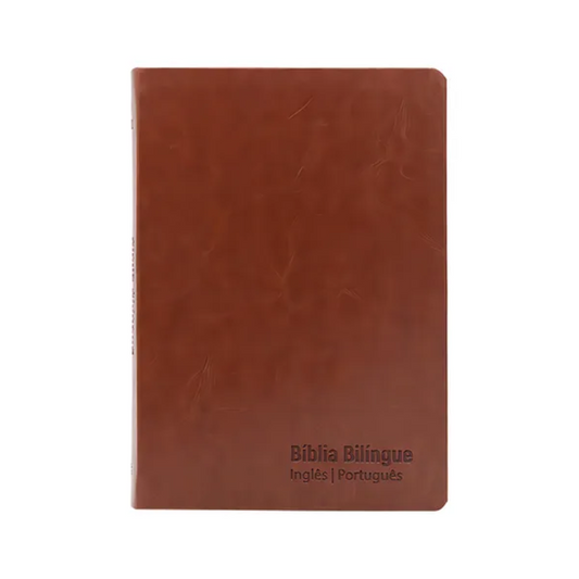 Biblia NVT Bilingue