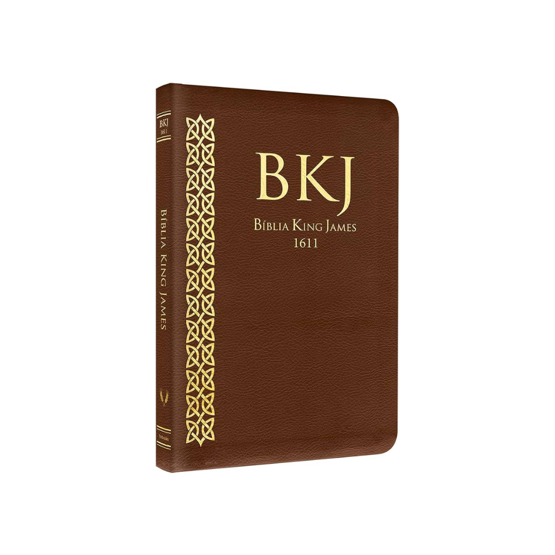 King James Bible 1611 - Various Colors