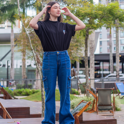 Glory Oversized T-shirt