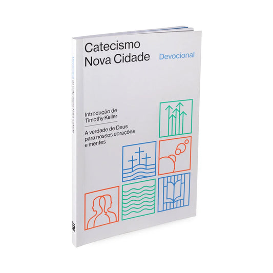 Catecismo Nova Cidade