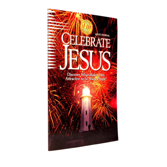 Celebrate Jesus