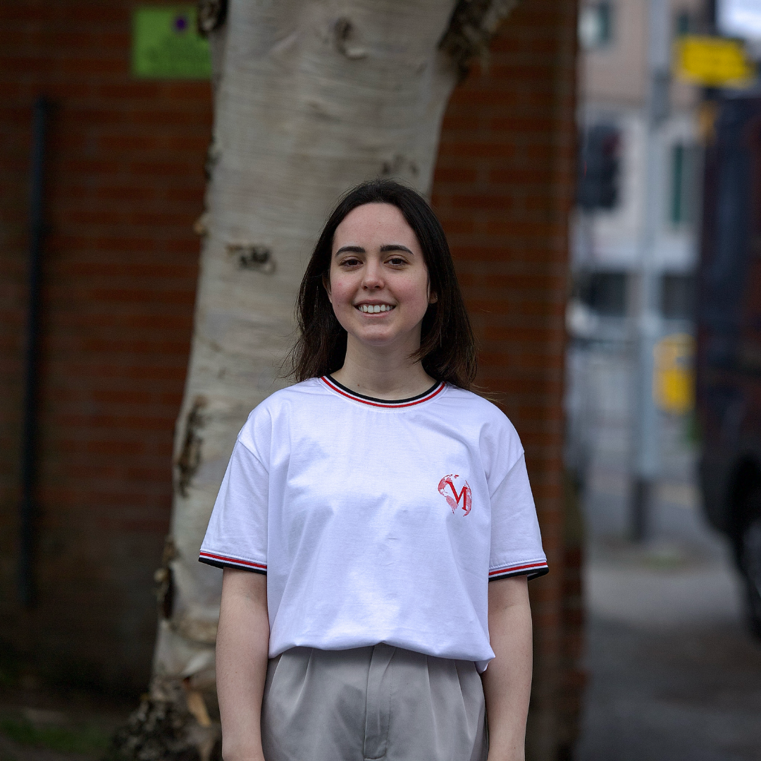 College T-Shirt