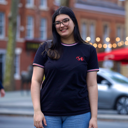 College T-Shirt