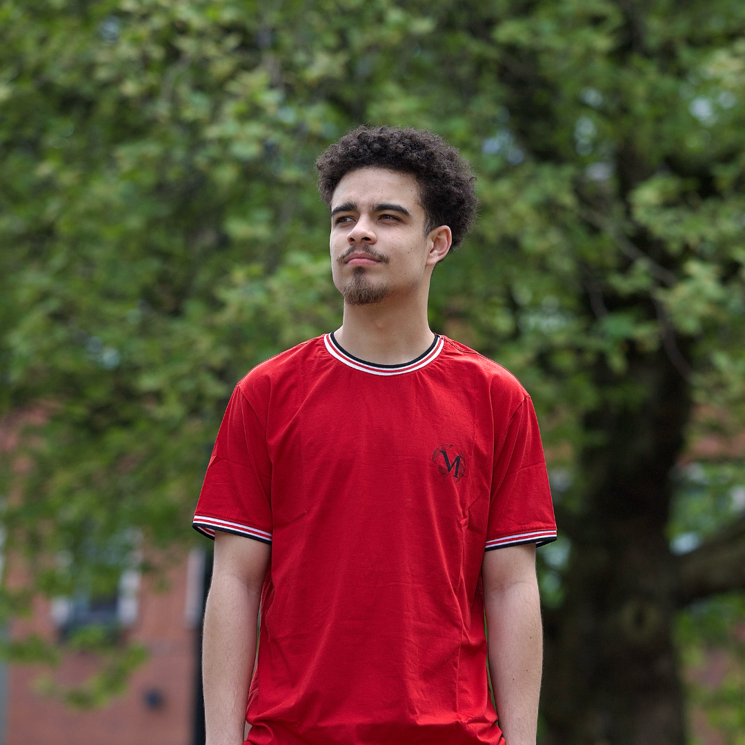 College T-Shirt