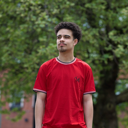 College T-Shirt