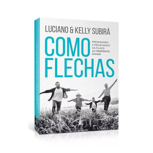 Como flechas