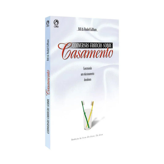 Conversas Francas Sobre Casamento