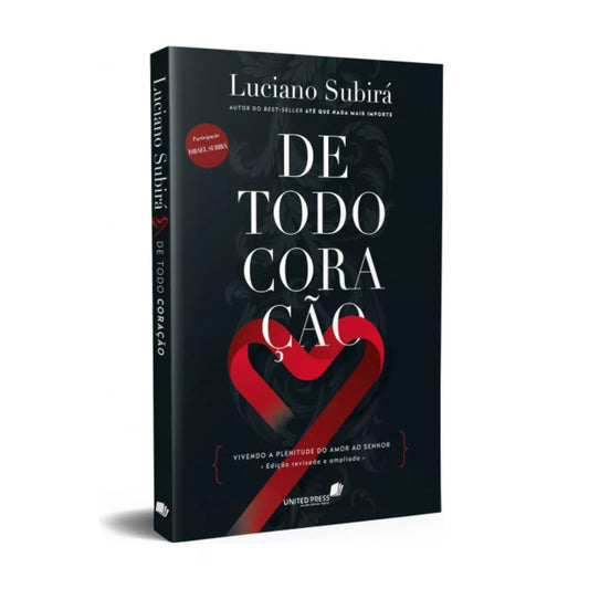 De Todo Coração