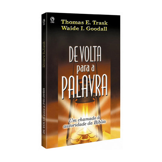 De Volta Para a Palavra