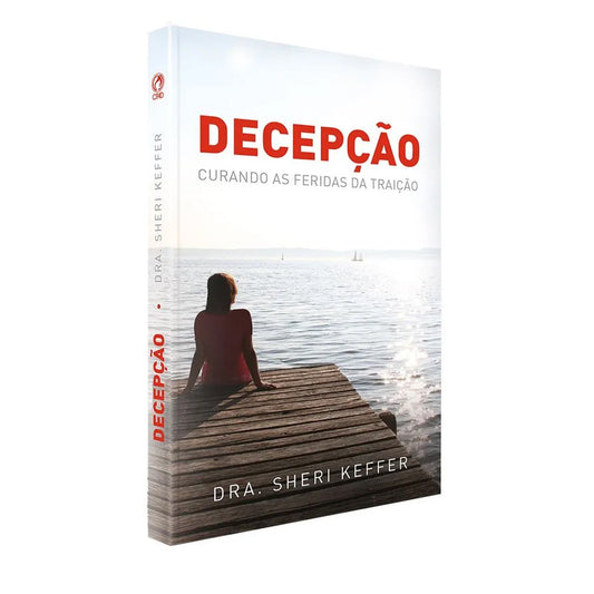 Disappointment - Dr. Sheri Keffer