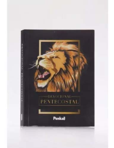 Pentecostal Devotional