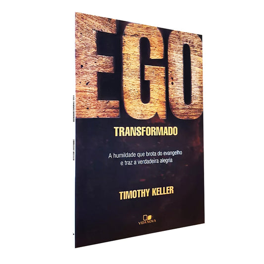 The transformed Ego