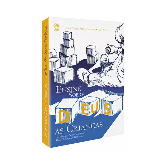 Teach Children About God