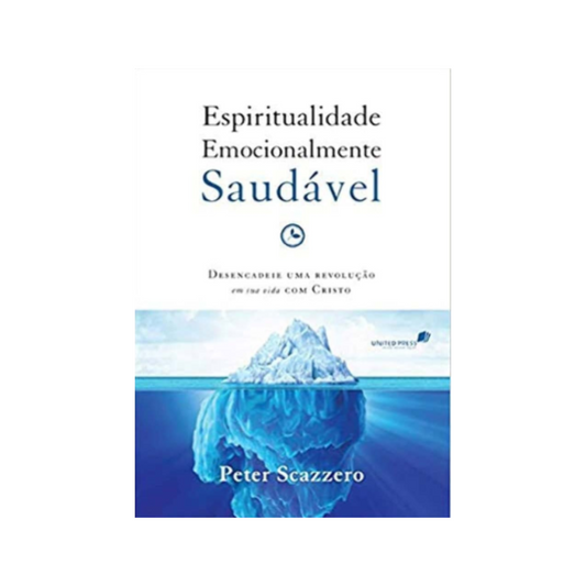 Emotionally Healthy Spirituality