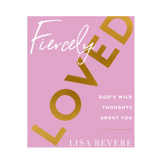 Fiercely loved