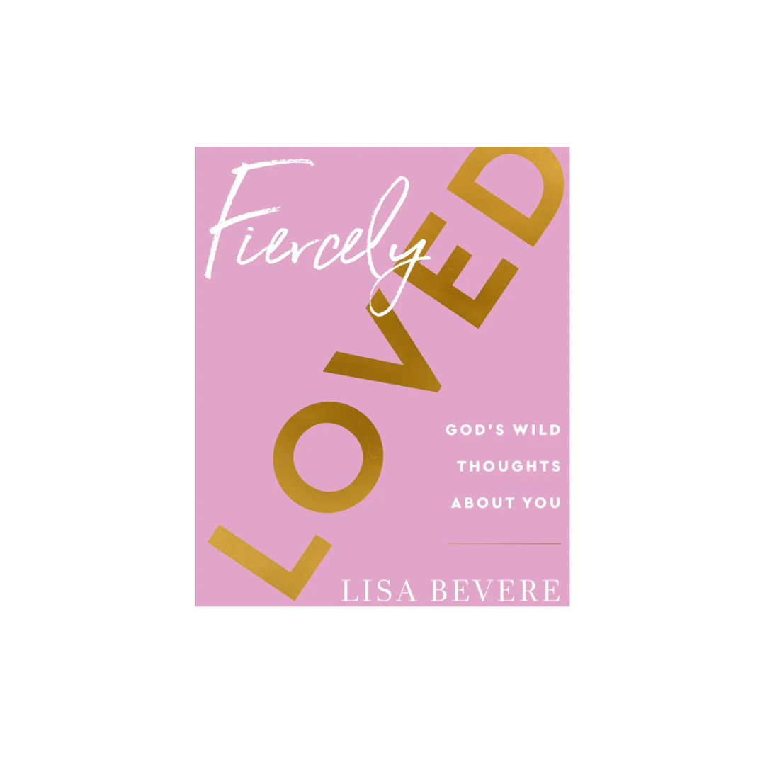 Fiercely Loved