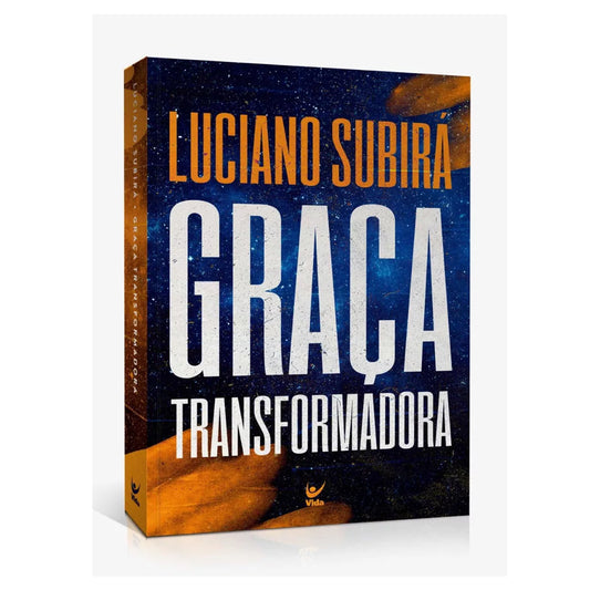 Transformative Grace