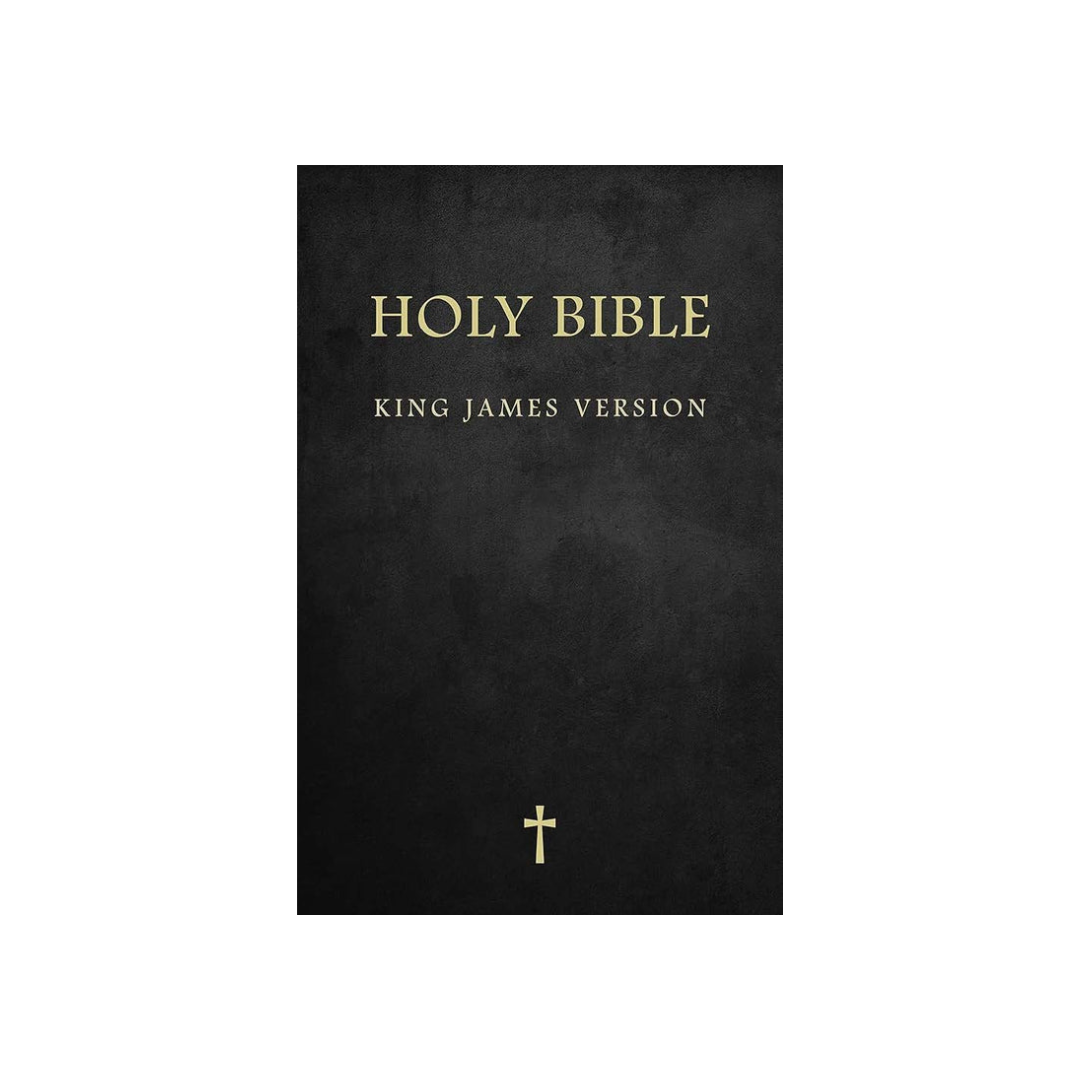 Holy Bible - KJV