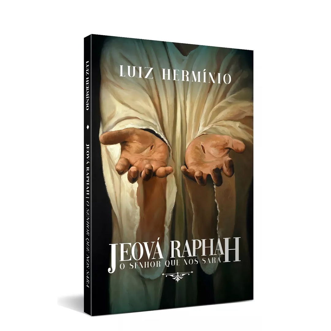 Jehovah Raphah - The Lord Who Heals