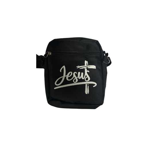 Bag Jesus Cruz
