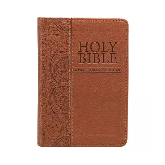 KJV Brown Bible