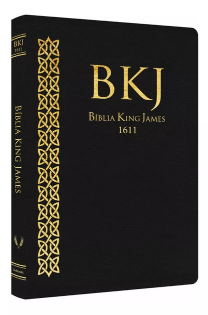 King James Bible 1611 - Various Colors