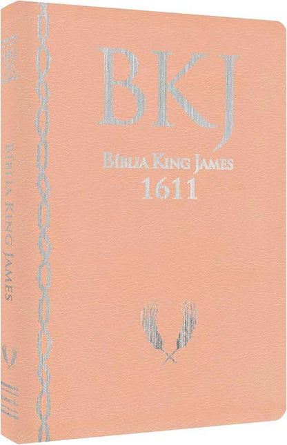 King James Bible 1611 - Various Colors
