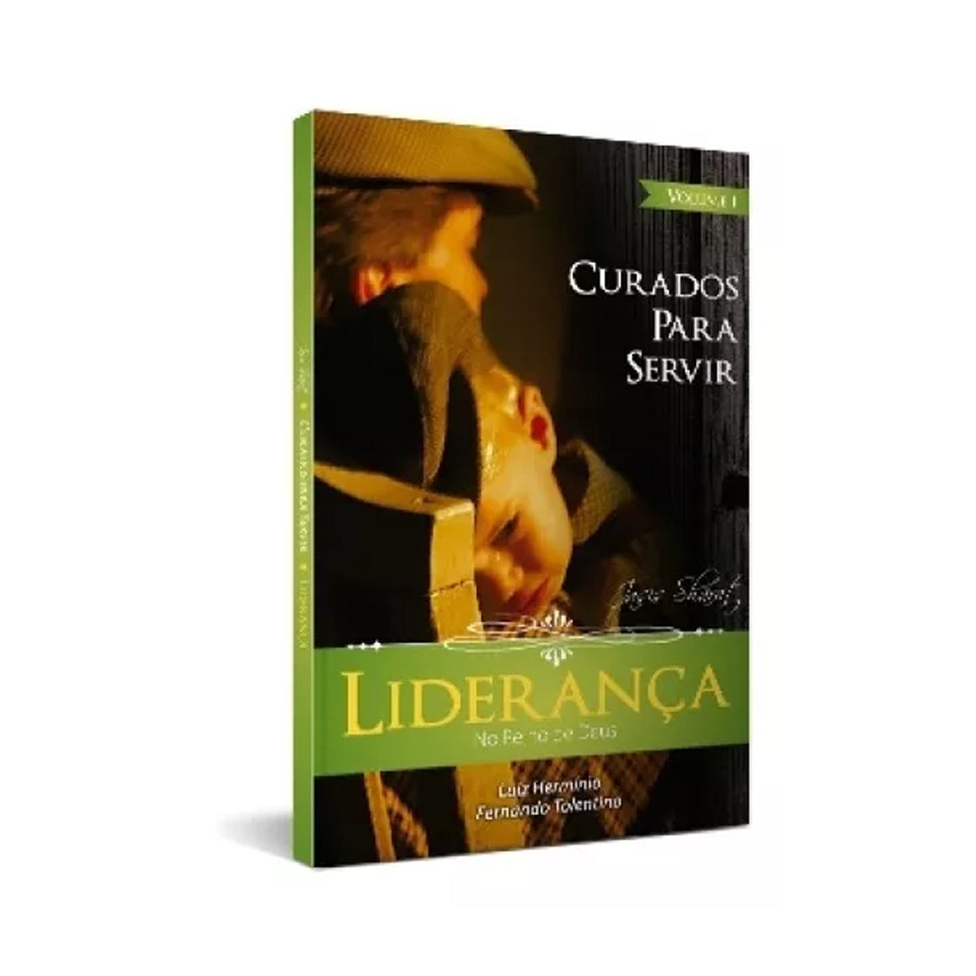Leadership in the Kingdom of God