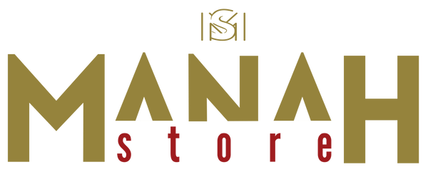 MANAH Store UK