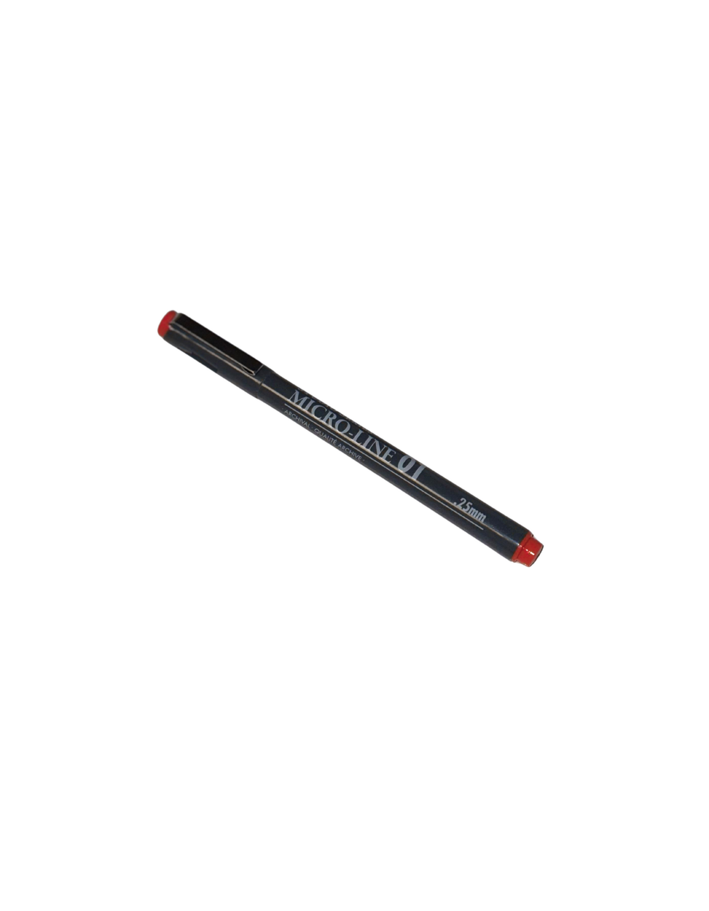 Canetas Micro-Line