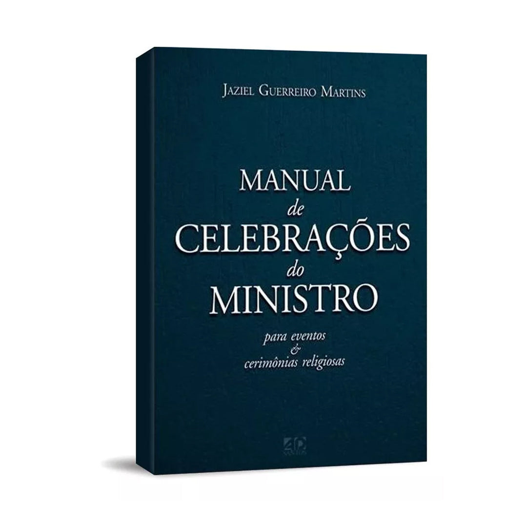 Minister's Celebration Manual
