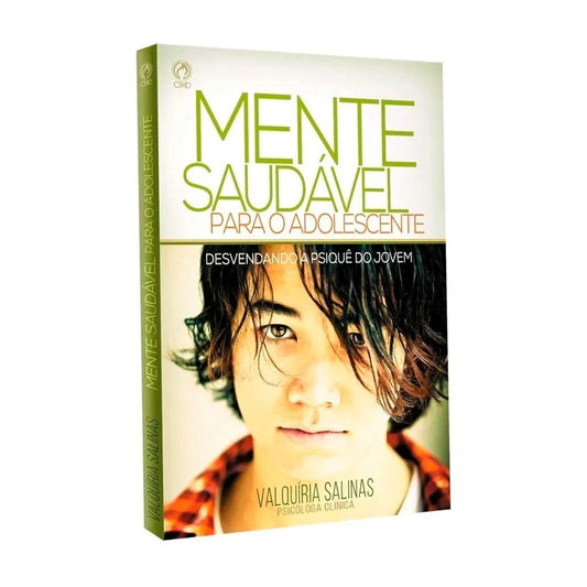 Healthy Mind for Teenagers