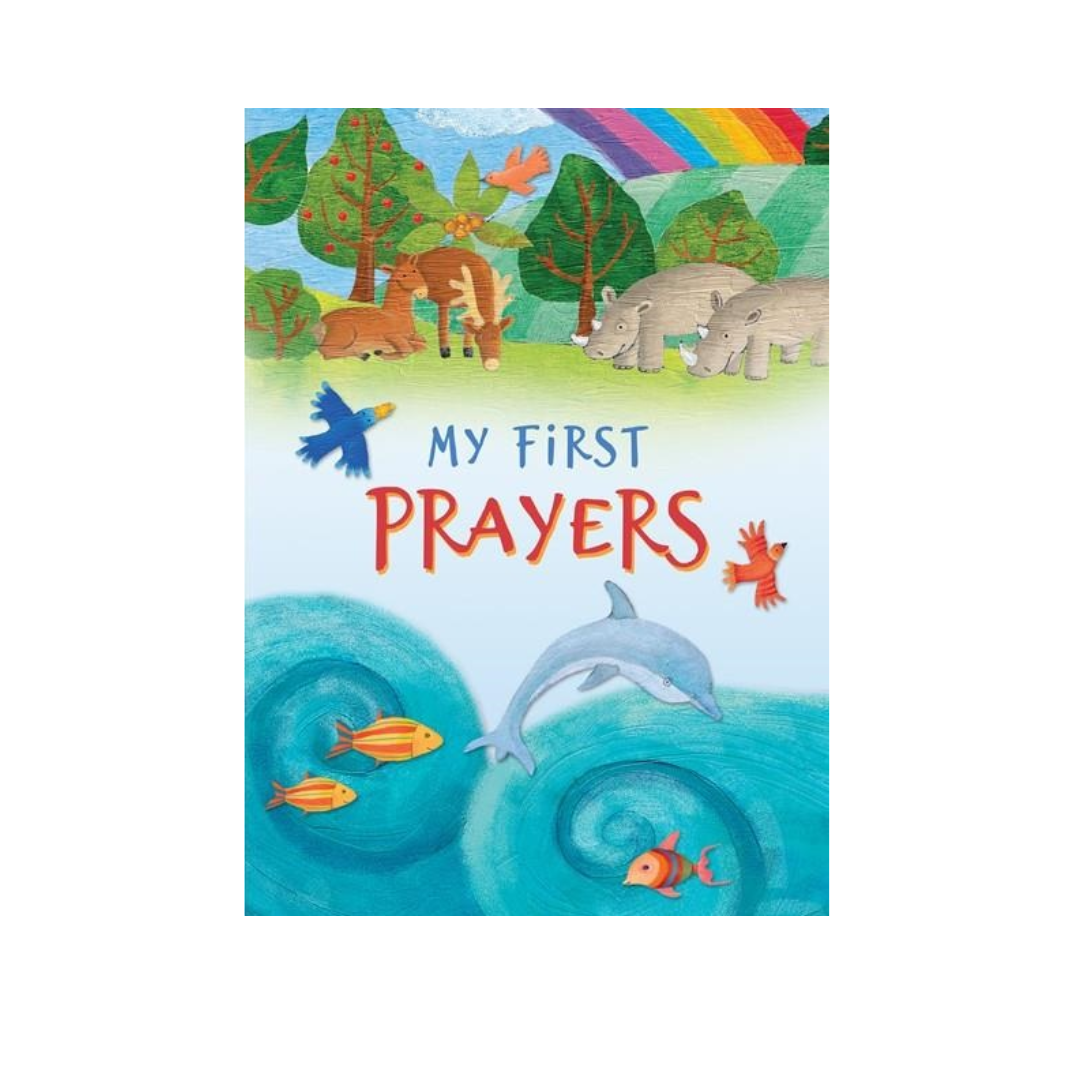 My First Prayers