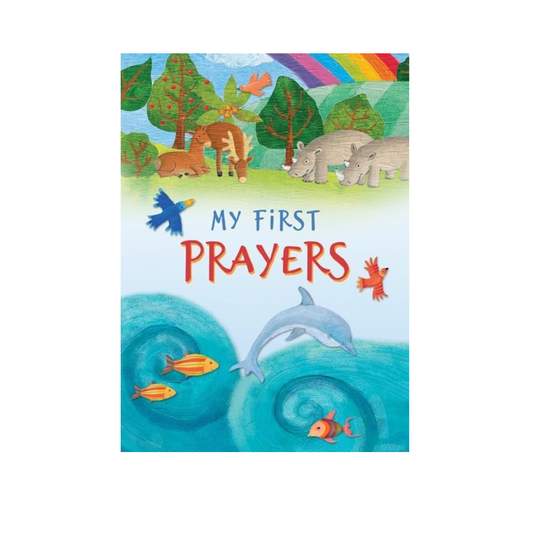 My First Prayers