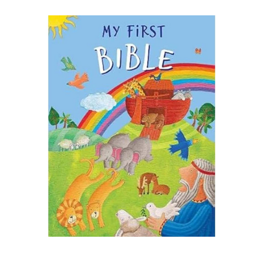My first bible