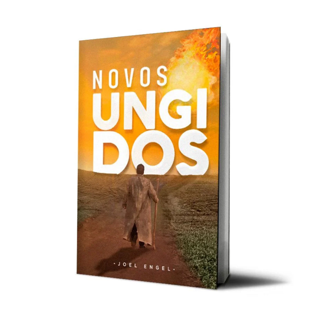 Novos Ungidos - Joel Engel