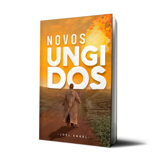 Novos Ungidos - Joel Engel