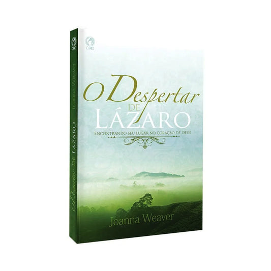 O Despertar de Lázaro