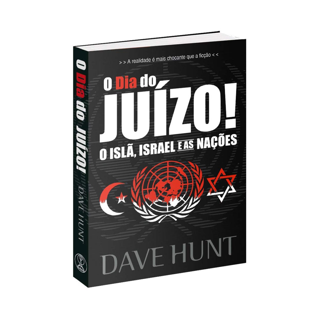 Judgment Day! - Dave Hunt