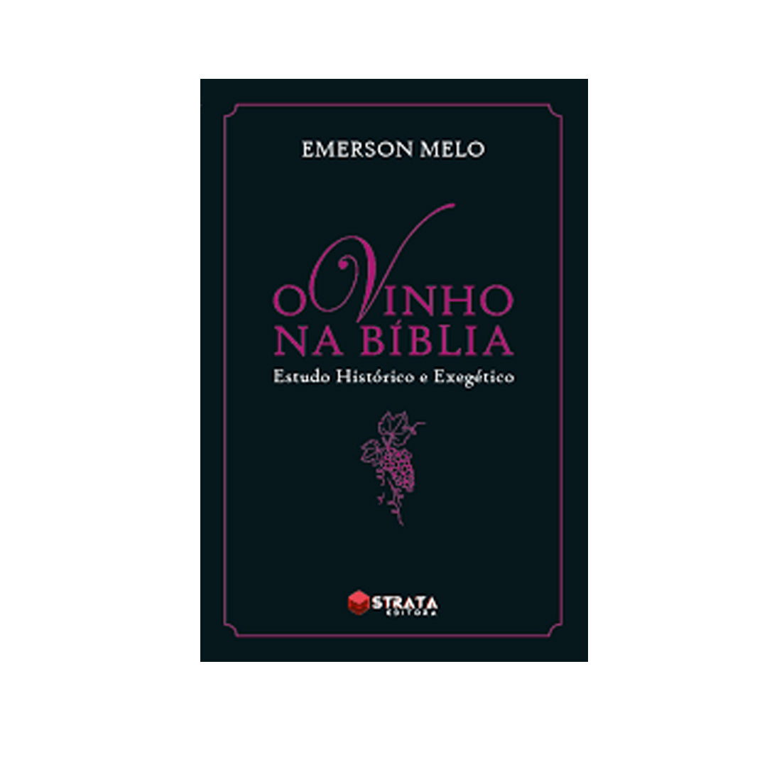 Wine in the Bible