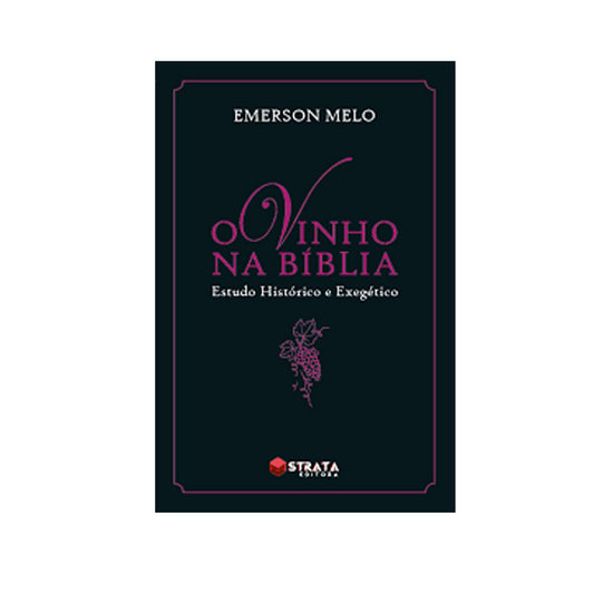 Wine in the Bible