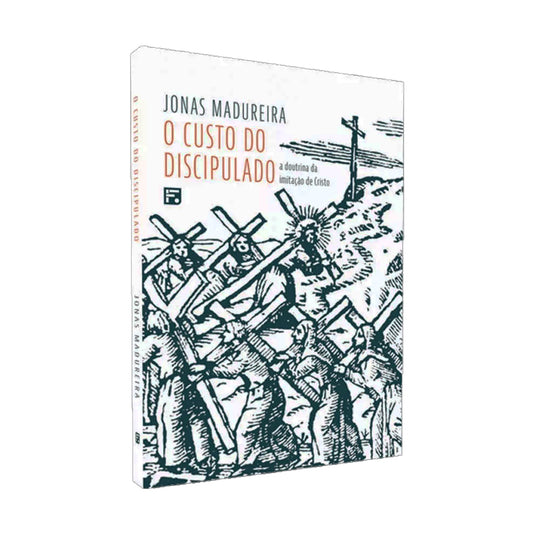 O Custo de Discipulado