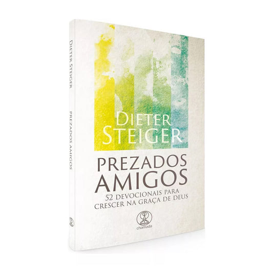 Prezados Amigos