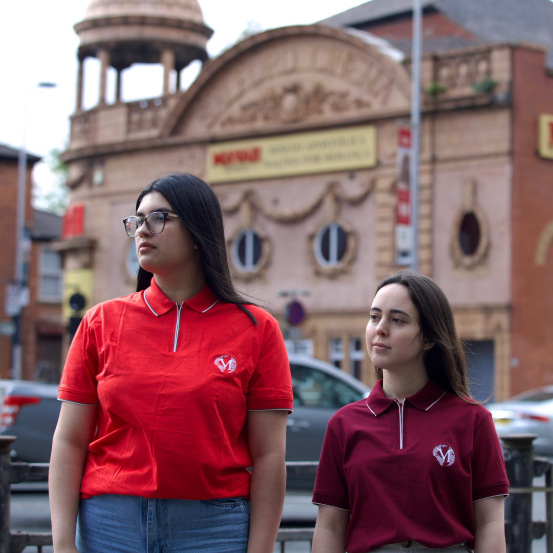 Promises T-Shirt - Polo