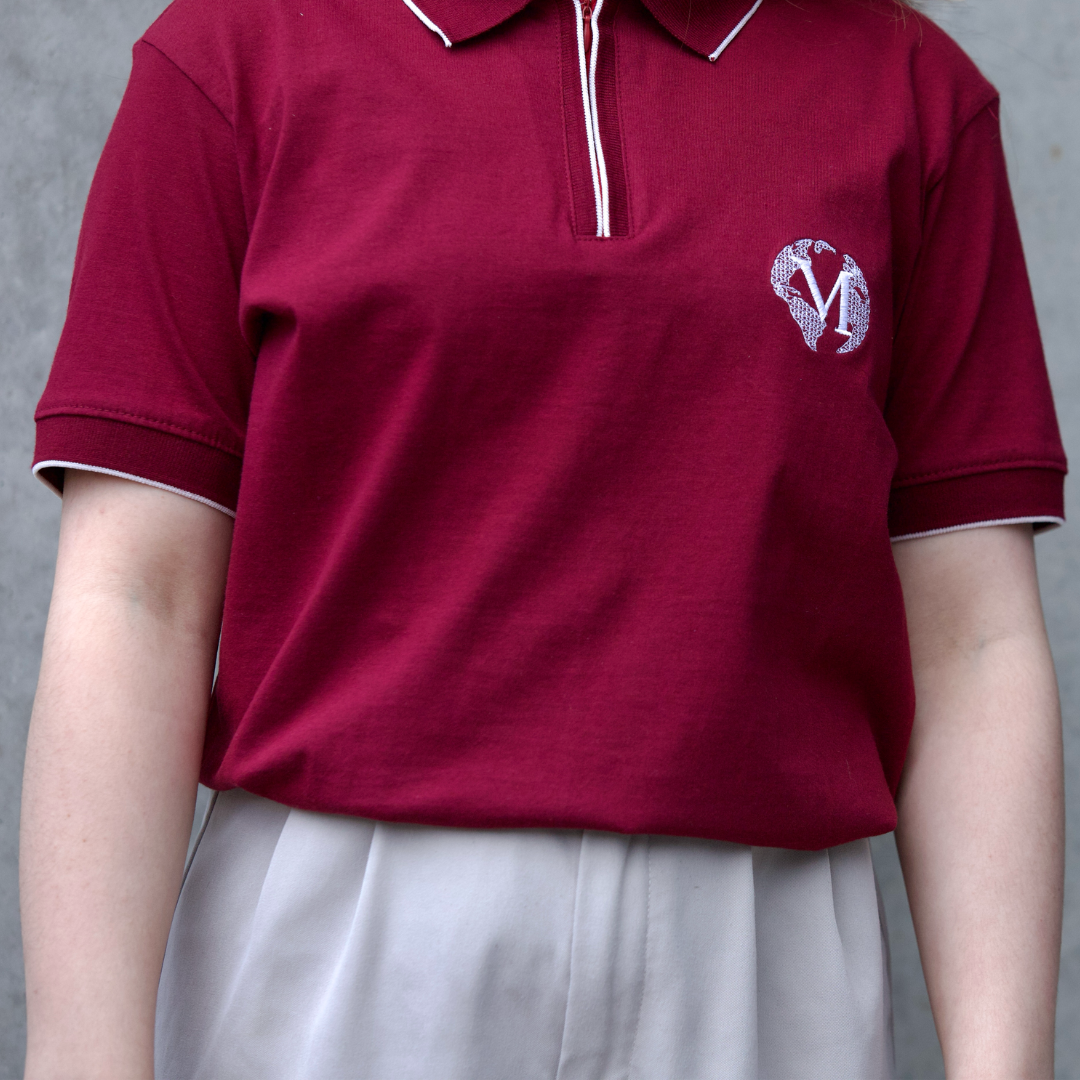 Promises T-Shirt - Polo