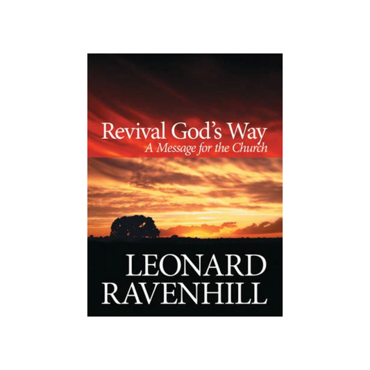 Revival God's Way