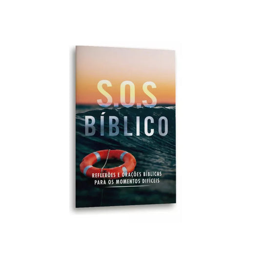S.O.S Bíblico