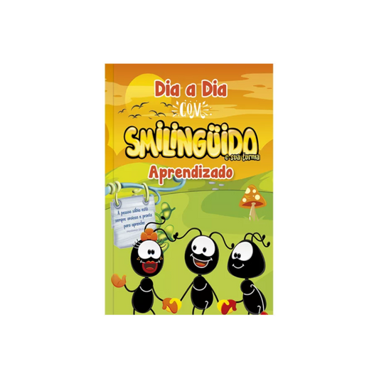 Day to Day with Smilingüido (Learning)