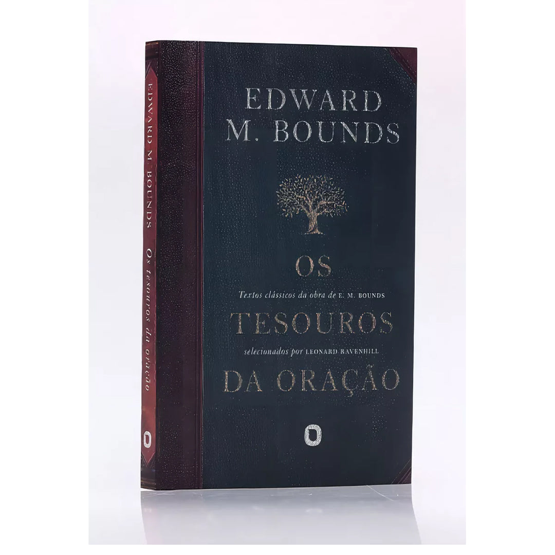 Os Tesouros da oração