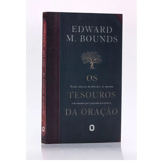 Os Tesouros da oração